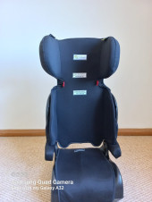 Infa secure child seat