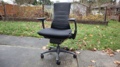 Used Herman Miller X Logitech G Embody Gaming Chair