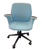 Vitra Worknest Task Chair USED