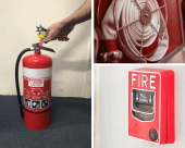 Professional Fire Protection Service Provider in Wetherill P