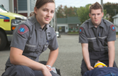 How To Become A Paramedic In Australia
