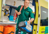 Best Ambulance Attendant Course in Australia