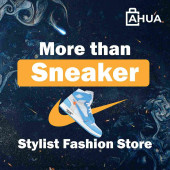 AHUA: The Premier Online Retail Store for Sneakerheads in Au