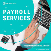 Outsourcing Payroll Services Made Easy with Bizessence in Me
