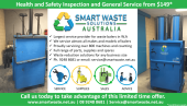 Waste Management Company | Smart Waste Solutions						