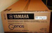 Yamaha Genos,Yamaha Tyros5,Yamaha PSR S950,900,Korg PA4X?WH