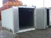 Insulated Shipping Containers For Sale