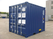New and Used Shipping Containers For Sale