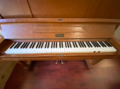 Beale Upright Piano