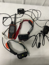 Garmin Astro 320/T5 / Alpha T5 Mini Collars Dog GPS Tracking