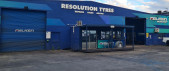 Resolution Tyres – Unanderra's Ultimate Tyre Service Centre