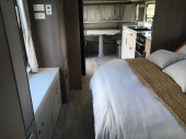 Caravan- 24ftJayco Silverline 2022 with bedroom slide out