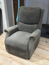 Indiana Recliner Lift Chair