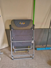Oz trail camping chair