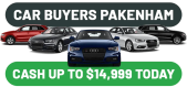 Car Buyers Pakenham