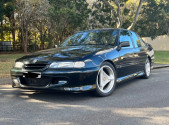 1997 HSV Holden series ll 