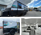 Get the Best Caravan Deals in Campbellfield with Hike RV Car