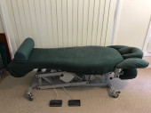 Massage Table - Athlegen Access model with options & extras