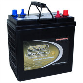 Power Your Tractor with CODA Batteries in Sydney