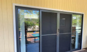 Keep Your Home Bug-Free with Westlakes Glass Fly Screen Door