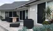 Custom Security Screens for Your Home in Newcastle 