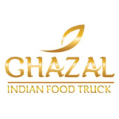 Ghazal Indian Food Truck