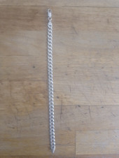 Stirling silver bracelet 925