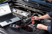 Your One-Stop Auto Electrical Service Destination in Tullama