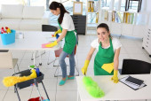 Commercial Clean Group - Brisbane