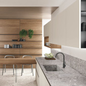 Kitchen Renovations Sydney | Luxury Modern Kitchen Renovatio