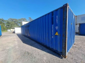 New and Used 20 ft and 40 ft Shipping Containers for sale