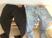 Levi’s Jeans, size 32-32