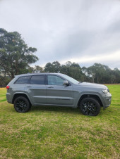 Jeep grand Cherokee for sale 