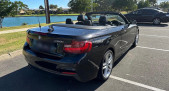 2015 BMW 228i convertible series 2 Auto low kms