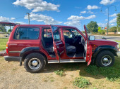 TOYOTA GXL LANDCRUISER 0408482982