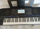 Yamaha PSRSX900 61-Key Arranger Workstation