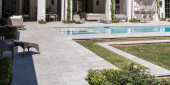 Limestone Pavers