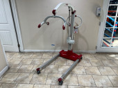 Etac Electric Patient Lift