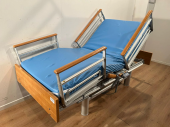 VOLKER 3 Hospital Bed