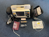 Lifepak12 Defibrillator