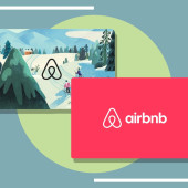 Air bnb vouchers 