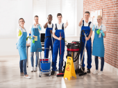 Bond Cleaning In Sunshine Coast