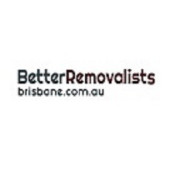 Better Removalists Brisbane