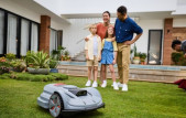 Boxing Day Sale: Up to 70% Off on Lawn Mower Robots