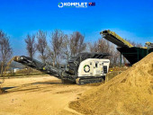 Small Size, Big Impact - Portable Rock Crushers for Sale