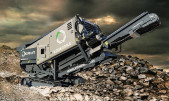 Boost Productivity with Krokodile Mobile Shredder Hire