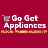 Refurbished Washing Machine In Melborune - GoGetAppliances